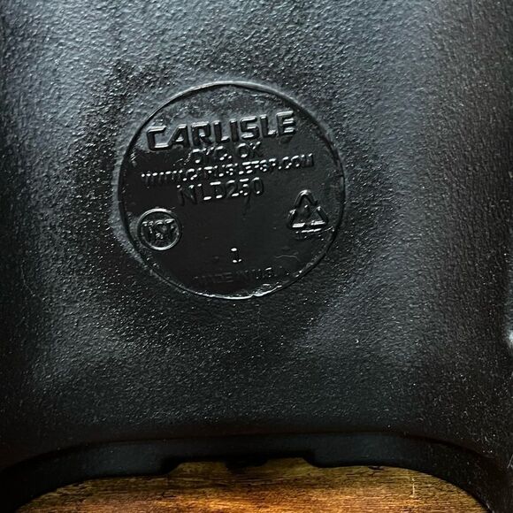 Carlisle LD250N03 - Cateraide™ LD Insulated Beverage Server 2.5 Gallon - Black - Picture 9 of 16